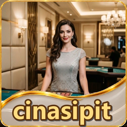 Tampilan unduh paket APK cinasipit versi 6.2.4 berukuran 41.8 MB